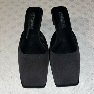 Tony Bianco Kitten Heels